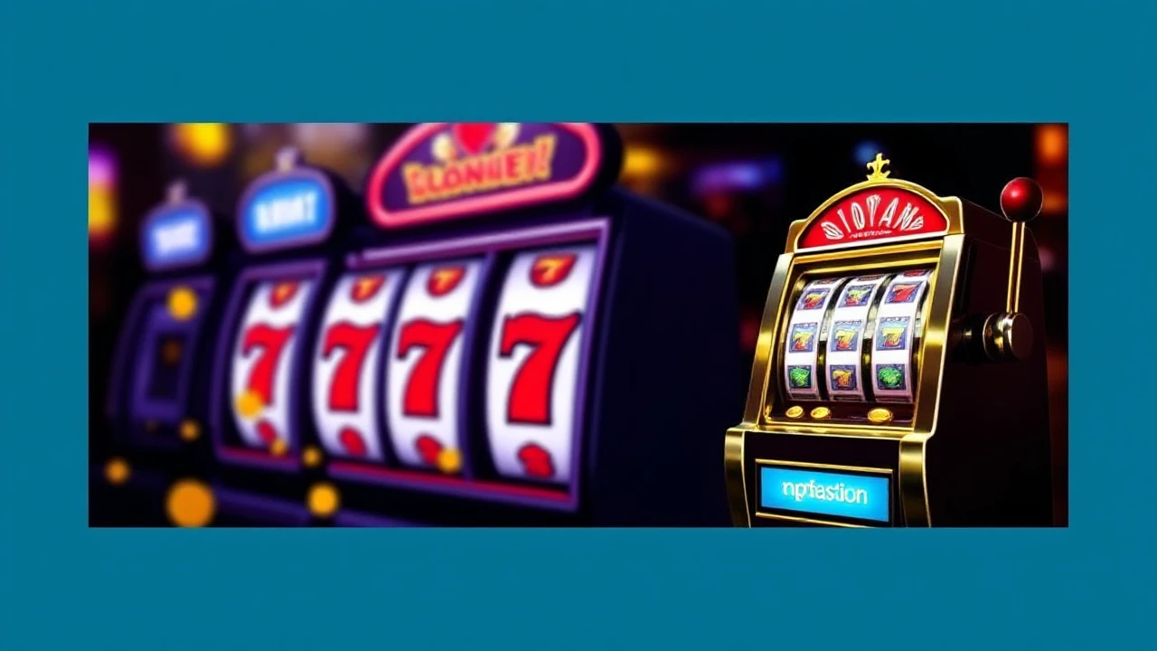 Unlocking the Secrets of Successful Slot Strategies