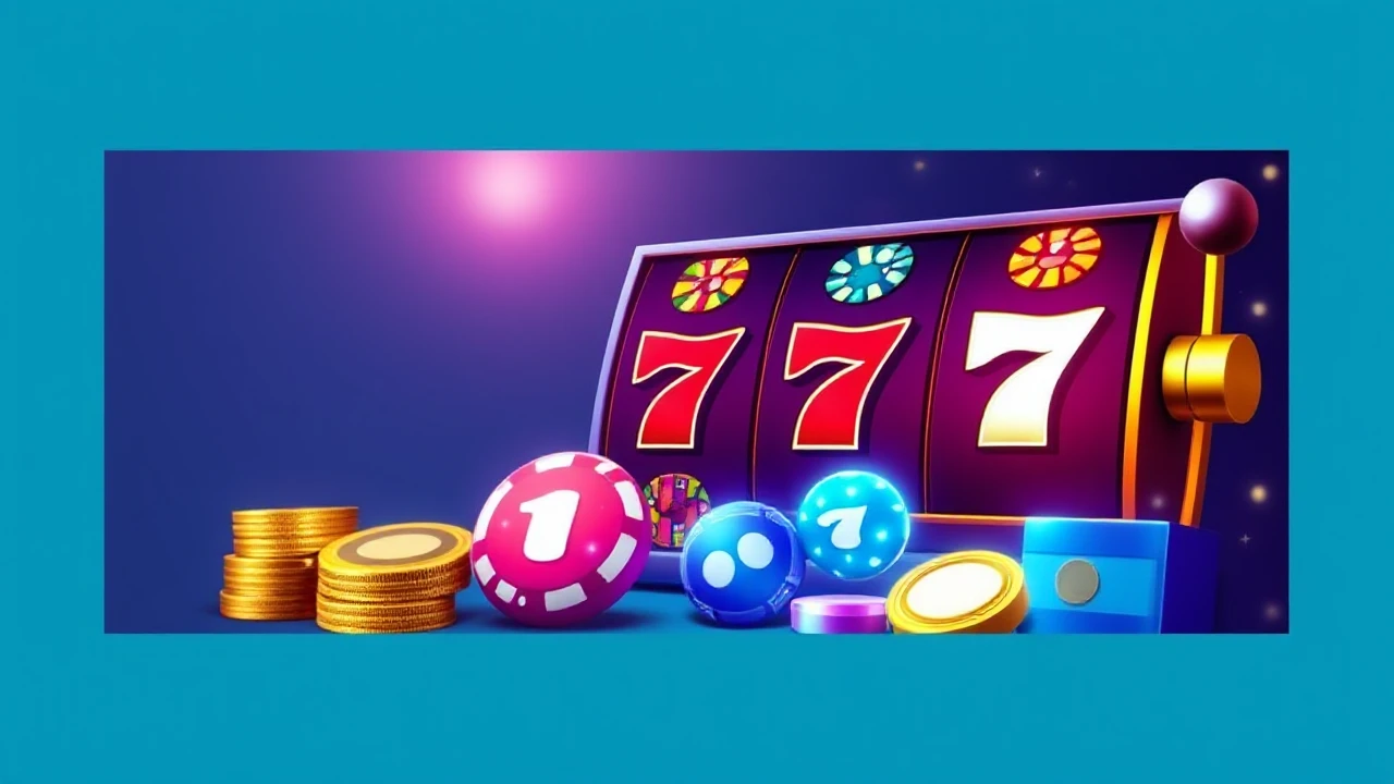 The Impact of Technology on the Future of Slot Game Development