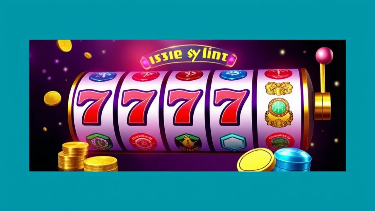 Demystifying the Mystery of Online Casino Slot Payouts: A Comprehensive Analysis