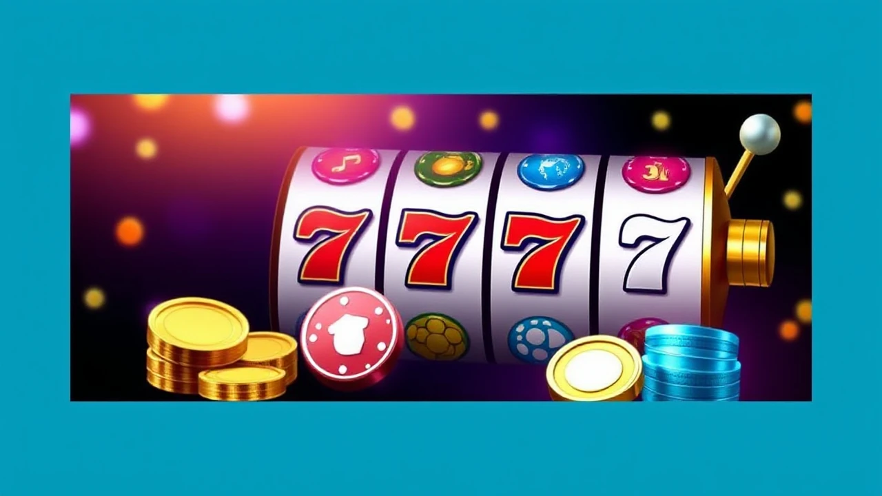 Perfecting the Skill of Succeeding: Online Casino Slot Game Tips
