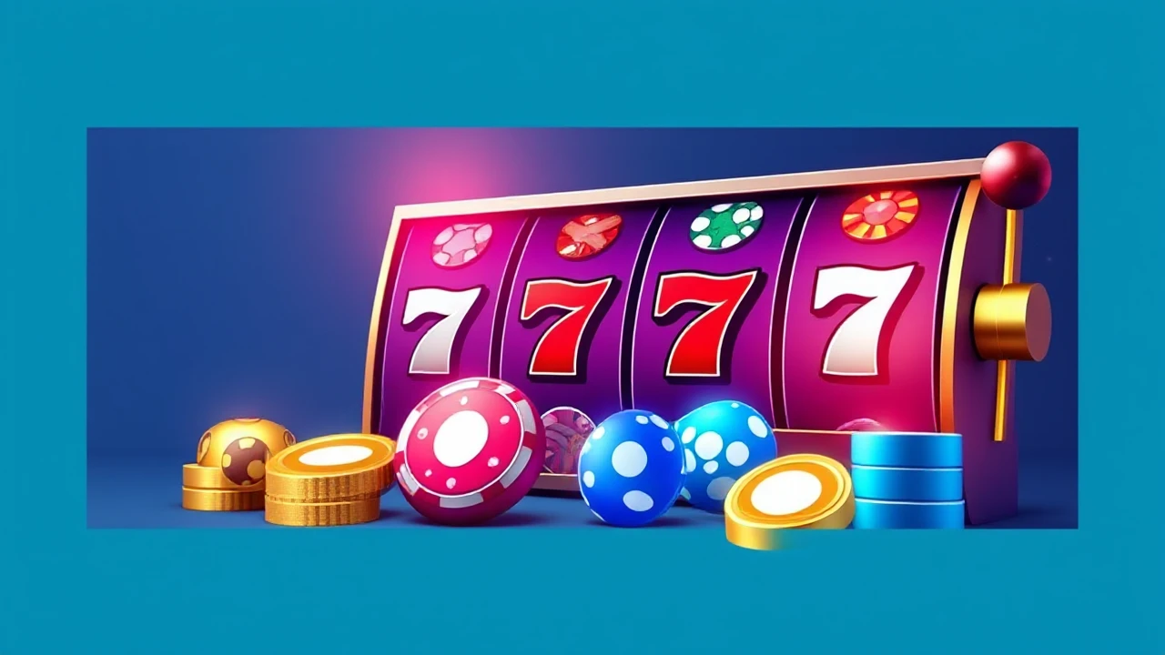 Influence of Tech Advancements on the Future of Slot Game Development